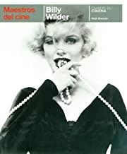 CUADERNO CINE BILLY WILDER MAESTRO DEL CINE | 9782866428037 | SIMSOLO, NOEL