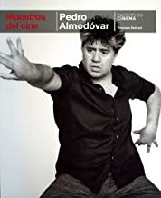 CUADERNO CINE PEDRO ALMODOVAR | 9782866425869 | THOMAS, SOTINEL