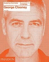 GEORGE CLOONEY - ANATOMY OF AN ACTOR | 9780714868066 | SMITH, JEREMY