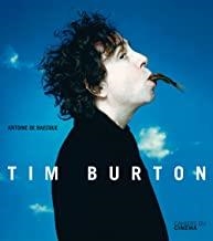 TIM BURTON CAHIERS DU CINEMA | 9782866429003 | BAECQUE, ANTOINE DE