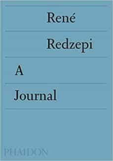 A WORK IN PROGRESS - A JOURNAL | 9780714877549 | REDZEPI, RENE