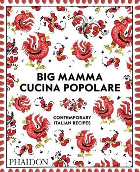 BIG MAMMA CUCINA POPOLARE - ITA | 9781838660352