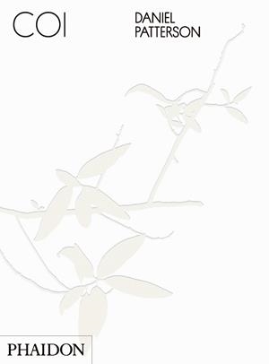 COI - STORIES AND RECIPES | 9780714865904 | PATTERSON / MCG