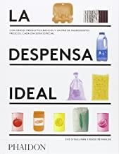DESPENSA IDEAL, LA | 9780714872193 | O'SULLIVAN / REYNOL