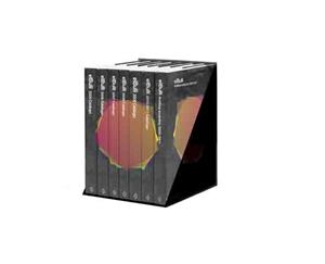 ELBULLI 2005 - 2011 | 9780714873251 | ADRIA, FERRAN / SOLER, JULI / ADRIA, ALBERT