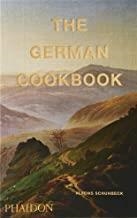 GERMAN COOKBOOK, THE | 9780714877327 | SCHUHBECK, ALFONS
