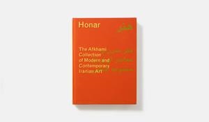 HONAR THE AFKHAMI COLLECTION OF MODERN | 9780714873527