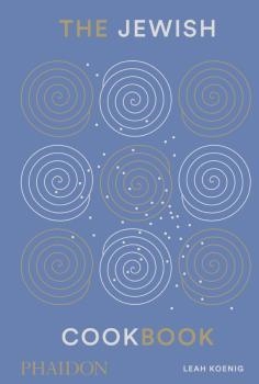 JEWISH COOKBOOK, THE | 9780714879338 | KOEING,  LEAH