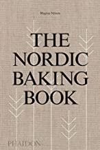 NORDIC BAKING BOOK, THE | 9780714876849 | NILSSON, MAGNUS