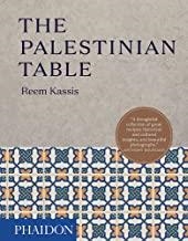 PALESTINIAN TABLE, THE | 9780714874968 | KASSIS, REEM