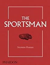 SPORTSMAN, THE | 9780714874951 | HARRIS, STEPHEN