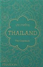 THAILAND - THE COOKBOOK | 9780714865294 | GABRIEL, JEAN-PIERRE