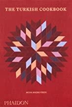TURKISH COOKBOOK, THE | 9780714878157 | DAGDEVIREN, MUSA
