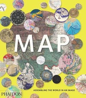 MAP - EXPLORING THE WORLD | 9780714869445