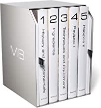 MODERNIST BREAD - THE ART AND SCIENCE | 9780982761052 | MYHRVOLD, NATHAN