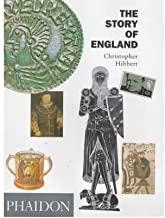 STORY OF ENGLAND, THE | 9780714826523 | HIBBERT, CHRISTOPHER