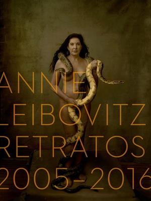 ANNIE LEIBOVITZ - RETRATOS 2005-2016 | 9780714875682 | LEIBOVITZ, AN