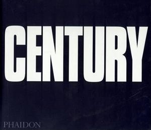 CENTURY ONE HUNDRED YEARS OF HUMAN PROGRESS REGRESSION | 9780714842790