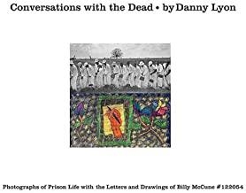 CONVERSATIONS WITH THE DEAD | 9780714870519 | LYON, DANNY