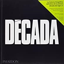DECADA | 9780714859668