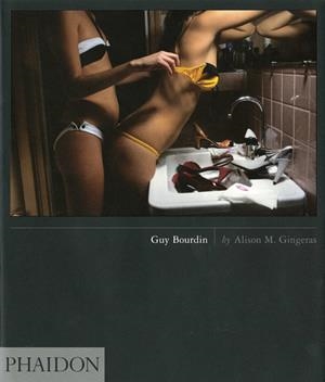 GUY BOURDIN | 9780714898568 | GINGERAS, ALISON