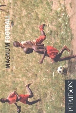 MAGNUM FUTBOL | 9780714897752 | KUPER, SIMON
