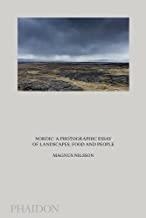 NORDIC A PHOTOGRAPHIC ESSAY OF LANDSCAPES | 9780714872377 | NILSSON, MAGNUS