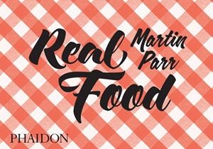 REAL FOOD | 9780714871035