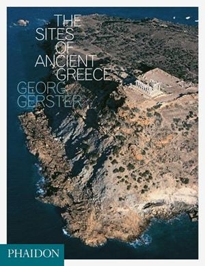 SITES OF ANCIENT GREECE, THE | 9780714860848 | CARTLEDGE, PAUL