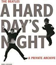 BEATLES, THE. A HARD DAY'S NIGHT | 9780714871851 | LEWISOHN, MARK