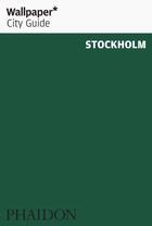 WALLPAPER CITY GUIDE STOCKHOLM 2019 | 9780714878270