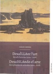 DESAÏLLANT L'ART | 9788415291626 | JIMÉNEZ, CARLES
