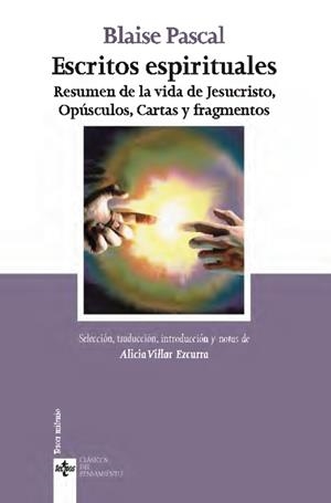 ESCRITOS ESPIRITUALES | 9788430978595 | PASCAL, BLAISE