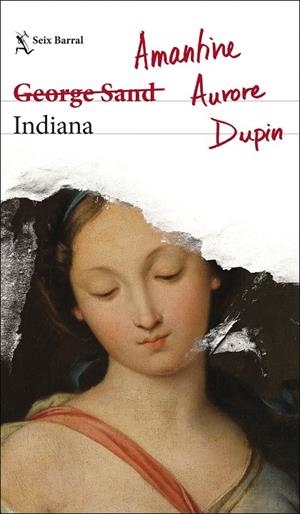 INDIANA | 9788432236297 | DUPIN, AMANTINE AURORE (GEORGE SAND)