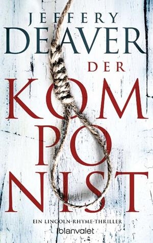 DER KOMPONIST | 9783734108426 | DEAVER, JEFFERY