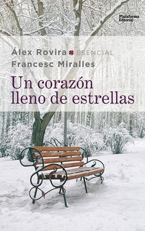 CORAZÓN LLENO DE ESTRELLAS, UN | 9788417886523 | ROVIRA, ALEX