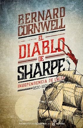 DIABLO DE SHARPE, EL (XX) | 9788435035835 | CORNWELL, BERNARD