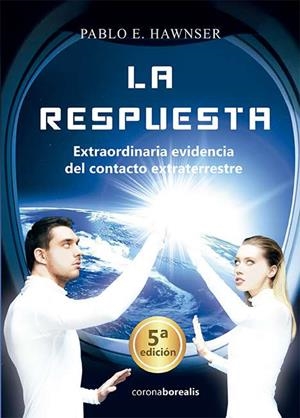 RESPUESTA, LA | 9788494510526 | HAWNSER, PABLO