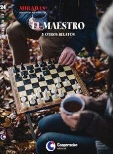 MAESTRO Y OTROS RELATOS, EL | 9788416925162