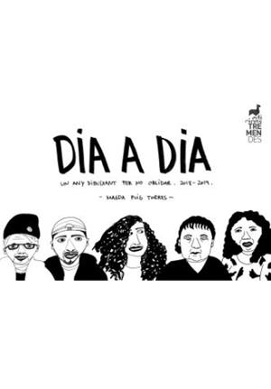 DIA A DIA | 9788412013658 | PUIG TORRES, MAGDA