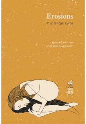 EROSIONS | 9788412013627 | LÓPEZ GARCIA, CRISTINA
