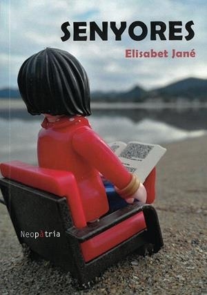 SENYORES | 9788417464707 | JANÉ GOSET, ELISABET