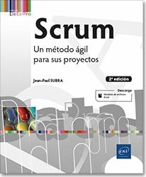 SCRUM. UN METODO AGIL PARA SUS PROYECTOS (DATAPRO) | 9782409023989 | SUBRA, JEAN-PAUL
