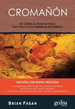 CROMAÑÓN | 9788417835972 | FAGAN, BRIAN