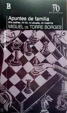 APUNTES DE FAMILIA | 9789500373555 | DE TORRE BORGES, MIGUEL