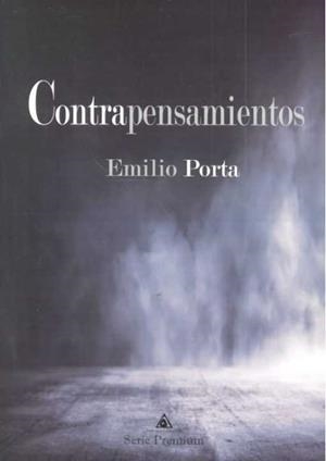 CONTRAPENSAMIENTOS | 9788494811135 | PORTA, EMILIO