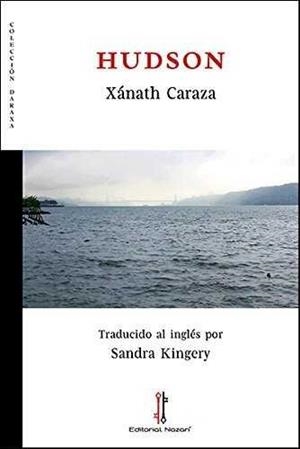 HUDSON | 9788416764570 | CARAZA, XANATH