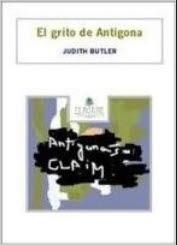 GRITO DE ANTIGONA, EL | 9788479760236 | BUTLER