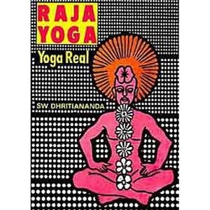 RAJAYOGA. YOGA REAL | 9788420302881 | DHRITIANANDA, SW.