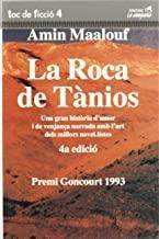 ROCA DE TANIOS | 9788486491994 | MAALOUF, AMIN